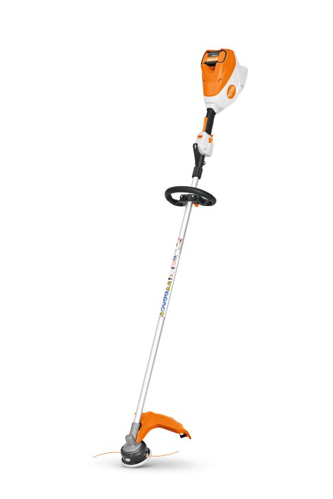 STIHL Akku-Motorsense FSA 120 R/AC27-2