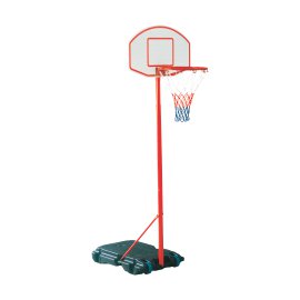 Basketball-Set