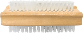 Nagelbürste Holz