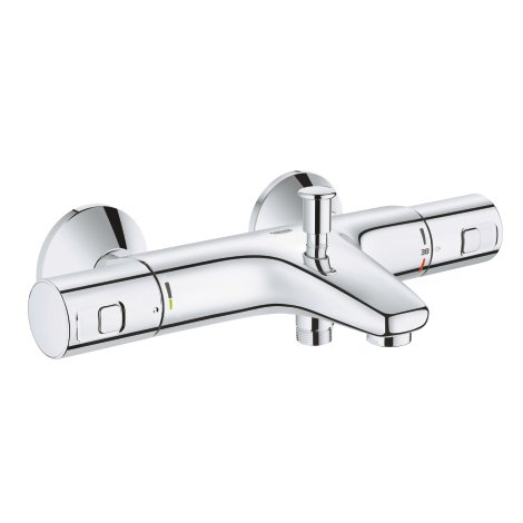 GROHE Precision Start Wannenthermostat AP 1/2"