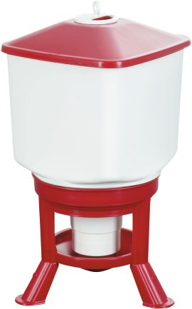 Geflügeltränke Kubic