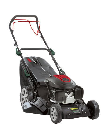 OKAY Benzin-Rasenmäher Öko Profi 5126 HSWMK