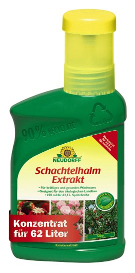 NEUDORFF® Schachtelhalmextrakt 250 ml