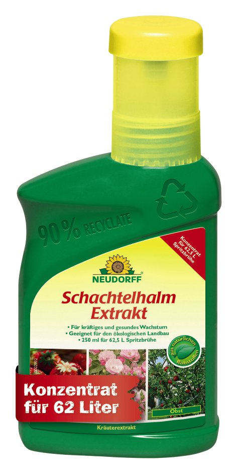 NEUDORFF® Schachtelhalmextrakt 250 ml