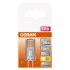 OSRAM LED-Pin 30 GY6,35, Warmweiß 2,6W