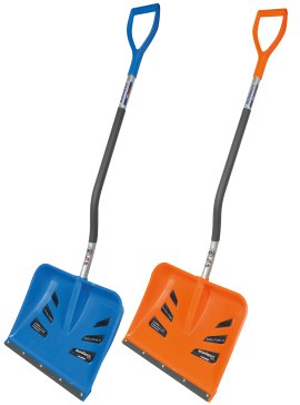 SONNECK Schneeschieber Snowmast Evo Farbtrends