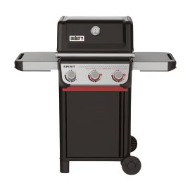 WEBER® Gasgriller Spirit E-325 GBS