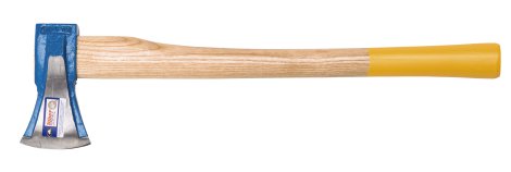 LEONHARD MÜLLER Biberspalter 3000 g mit Stiel