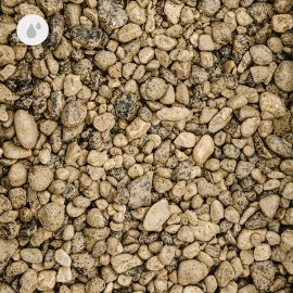 Min2C Grobkies feucht 16-32mm 25kg