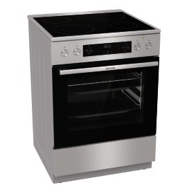 GORENJE Standherd GECS6C70XPA