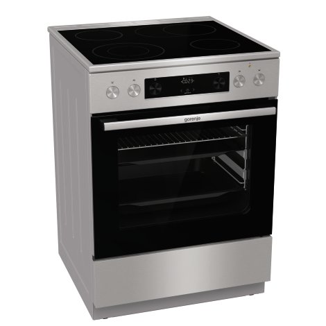 GORENJE Standherd GECS6C70XPA