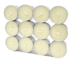 Duft-Teelichter 24-tlg.