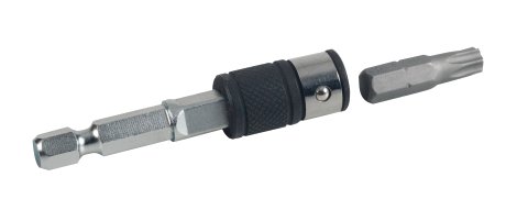 Kombiadapter 1/4"