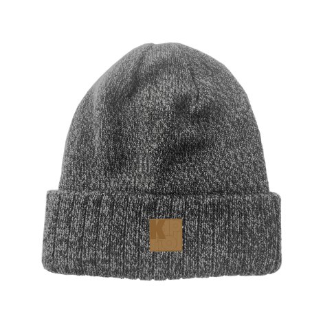 KAPRIOL Mütze Enjoy Warm Hellgrau Unisex