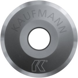 KAUFMANN Hartmetall-Schneidrad Ø22 mm