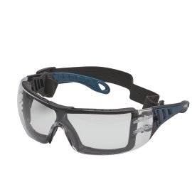 GEBOL Schutzbrille Safety Guard klar