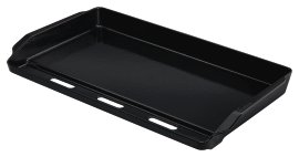 ENDERS Plancha Gussplatte XL für Uniq® 4, Monroe Pro 4, Colorado 4 und 6