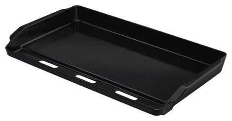 ENDERS Plancha Gussplatte XL für Uniq® 4, Monroe Pro 4, Colorado 4 und 6