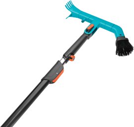 GARDENA Combisystem Dachrinnenset