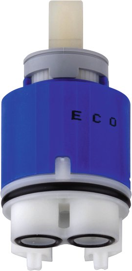 CORNAT ECO-Kartusche ø 35 / 69 mm