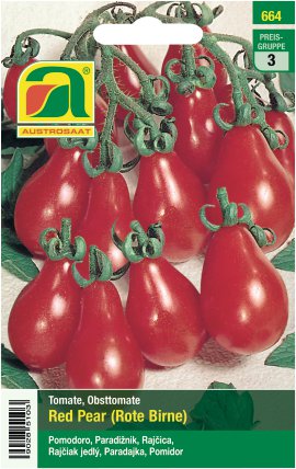 AUSTROSELECT Tütensamen