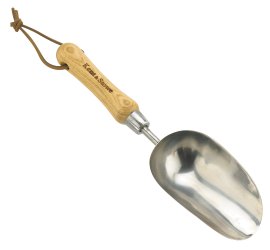 KENT & STOWE Pflanzschaufel