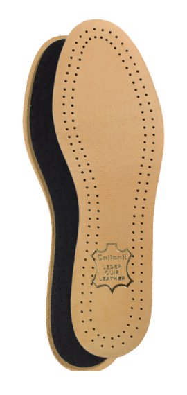 COLLONIL PED Schuheinlage Luxor