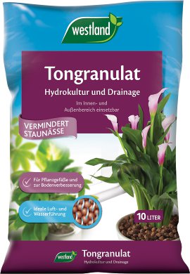 SERAMIS Westland Tongranulat