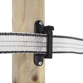 GALLAGHER Breitband-Isolator 40 mm 25 Stk.