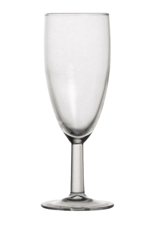 Sektkelch Reims ohne Füllstrich 16 cl