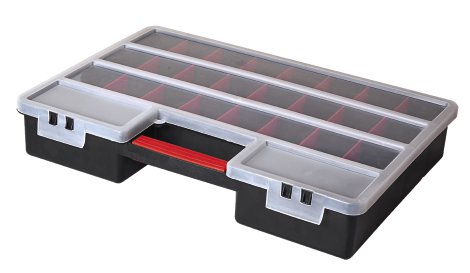ALUTEC Profi-Organizer 18 Zoll