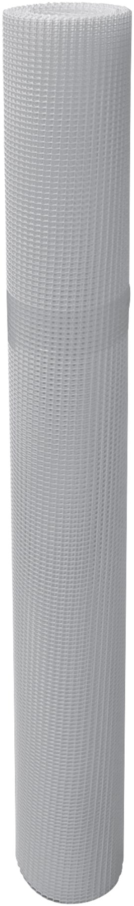 WINDHAGER Maschengewebe Kunststoff 3x1 m, weiß