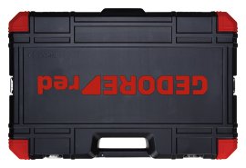 GEDORE Steckschlüsselsatz 100T 1/4" + 1/2" 10-32 mm