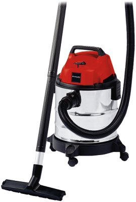 EINHELL Nass+Trockensauger TH-VC 1820S