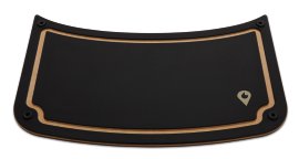 WEBER® Traveler Wendbares Schneide- & Servierbrett