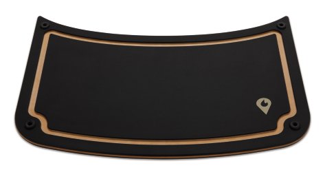 WEBER® Traveler Wendbares Schneide- & Servierbrett