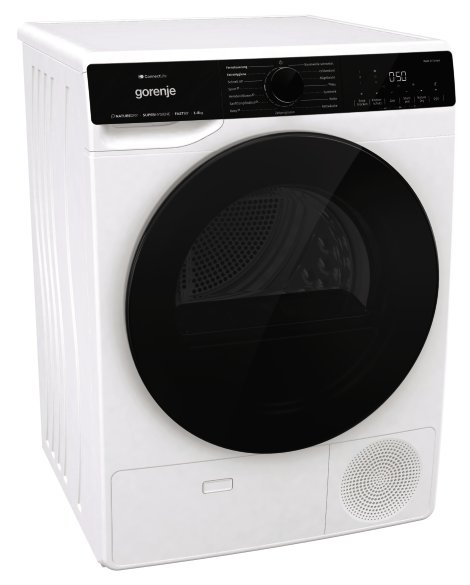 GORENJE Wärmepumpentrockner DPNA83W
