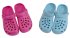 Garten Clogs Kinder farbsortiert 24-29