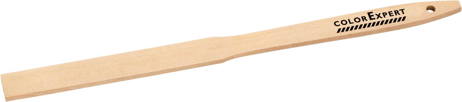 AVANIA Holz Rührstab 45 cm