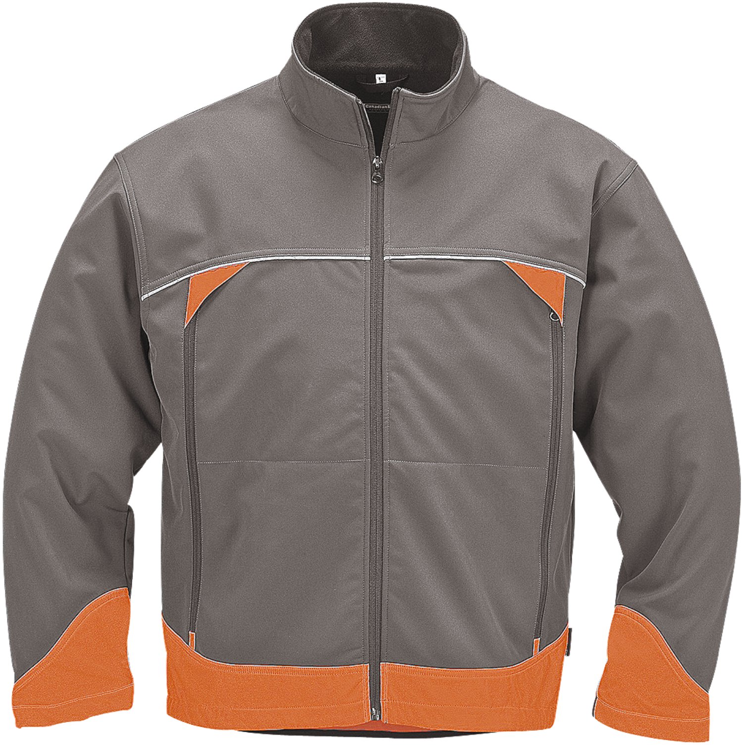 IMPOS Forstsoftshelljacke S