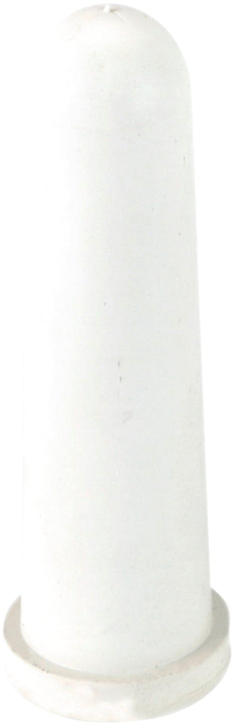 KERBL Kälbersauger für Kalb 100 mm, weiß 50 Stk.