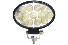 Impos LED-Arbeitsscheinwerfer 39 Watt Flood