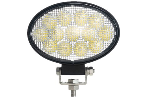 Impos LED-Arbeitsscheinwerfer 39 Watt Flood