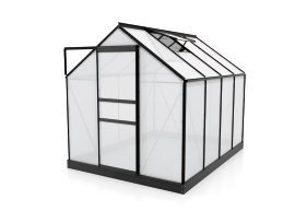 VITAVIA Gewächshaus Venus HKP 4 mm Grün