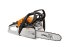 STIHL Benzin-Motorsäge MS 162/30 cm 61PMM3