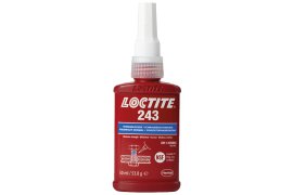 Loctite 243 Schraubensicherung