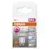 OSRAM LED-Reflektorlampe Superstar EX 50W 5,5W/4000K, GU10 Kaltweiß