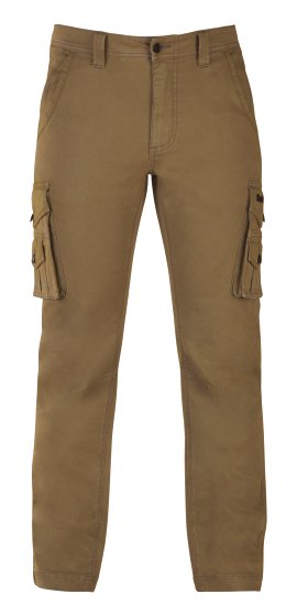 KAPRIOL Bundhose Cargo
