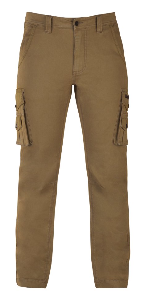KAPRIOL Bundhose Cargo Gold S
