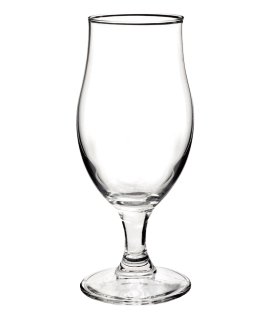 Biertulpe Executive 3-tlg. 0,4 l